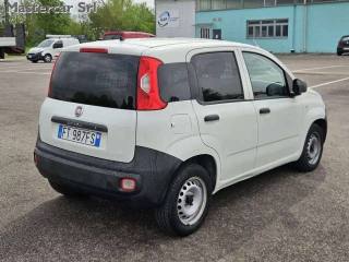 FIAT Panda usata, con Chiusura centralizzata