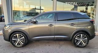 PEUGEOT 3008 usata, con Airbag Passeggero