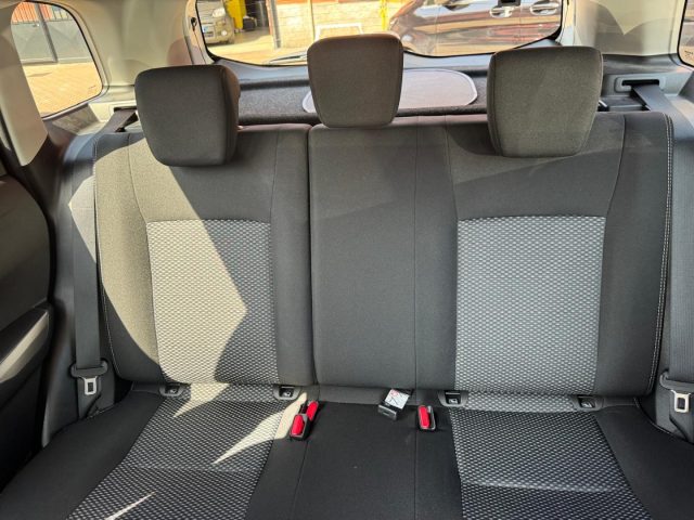 SUZUKI Vitara usata, con Sedile posteriore sdoppiato