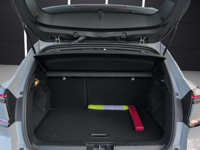 RENAULT Captur usata, con Alzacristalli elettrici