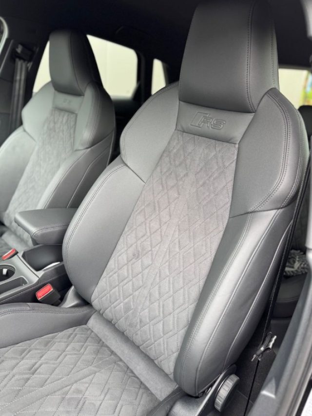 AUDI RS3 usata, con Cerchi in lega