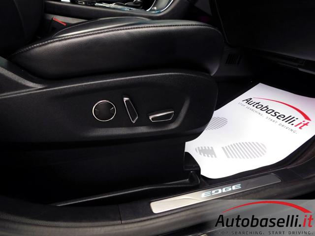 FORD Edge usata, con ESP