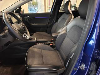RENAULT Captur usata, con ESP