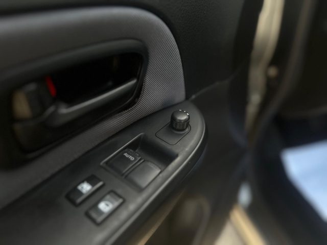 SUZUKI Grand Vitara usata, con ESP