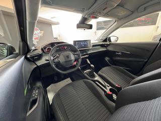 PEUGEOT 208 usata 16