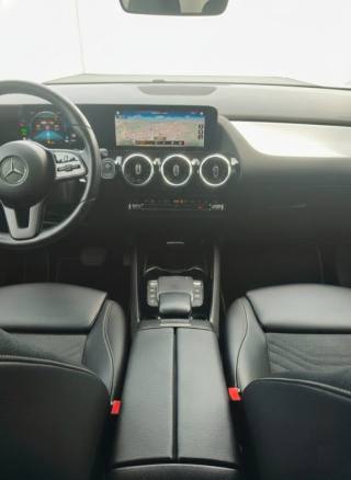 MERCEDES-BENZ GLA 250 usata, con Controllo trazione