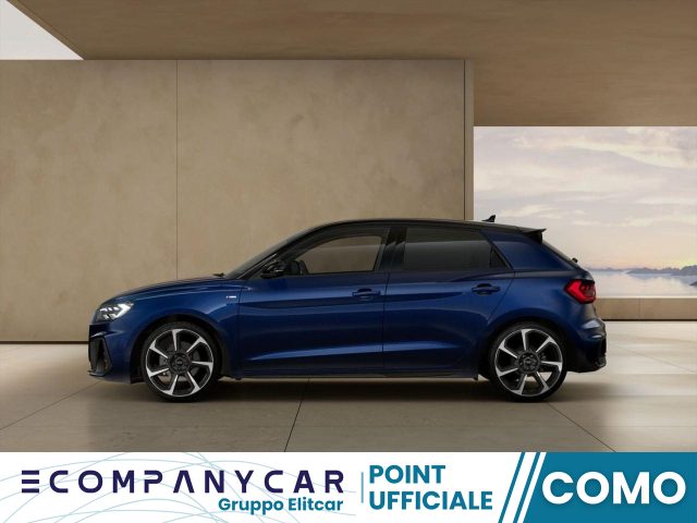 AUDI A1 usata, con Airbag Passeggero