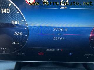 MERCEDES-BENZ GLC 220 usata, con Chiusura centralizzata