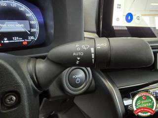 TOYOTA C-HR usata, con Fendinebbia