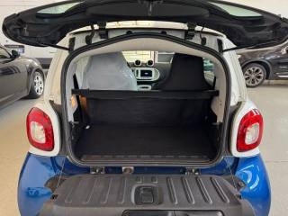 SMART ForTwo usata, con Immobilizzatore elettronico
