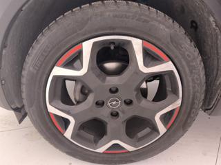 OPEL Mokka usata, con Chiusura centralizzata