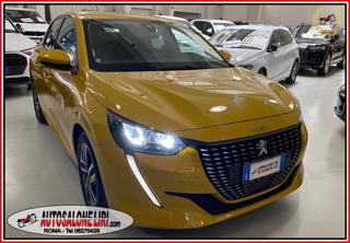 PEUGEOT 208 usata, con Airbag