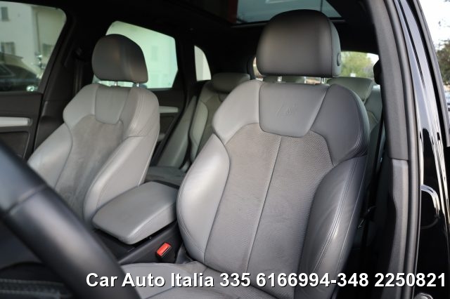 AUDI SQ5 usata 111