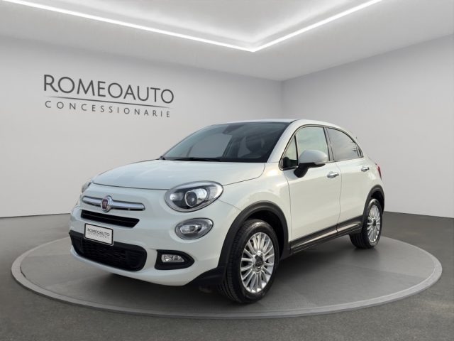 FIAT 500X usata, con Airbag