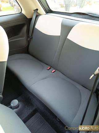 FIAT 500 usata 20