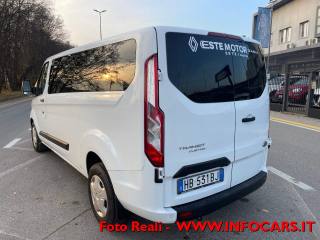 FORD Tourneo Custom usata, con Climatizzatore