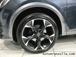 CUPRA Formentor usata, con Touch screen