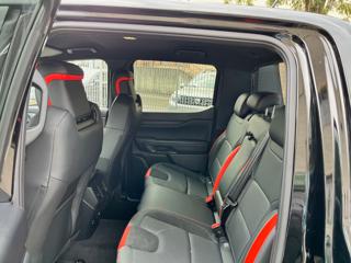 FORD Ranger Raptor usata, con Interni in pelle