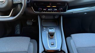 NISSAN Qashqai usata, con Climatizzatore