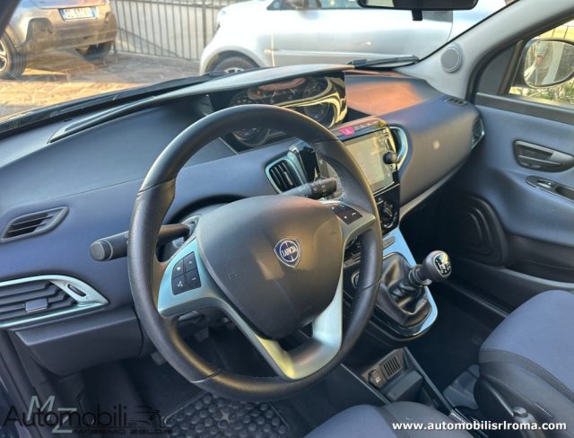 LANCIA Ypsilon usata, con Controllo trazione
