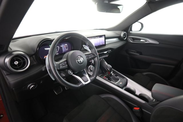 ALFA ROMEO Tonale usata 1