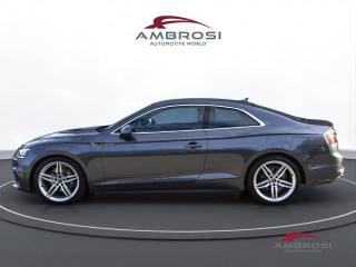 AUDI A5 usata 5
