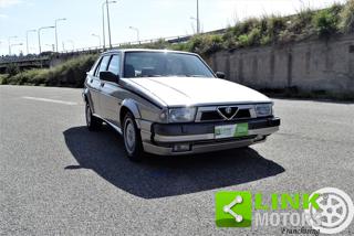 ALFA ROMEO 75 usata 10