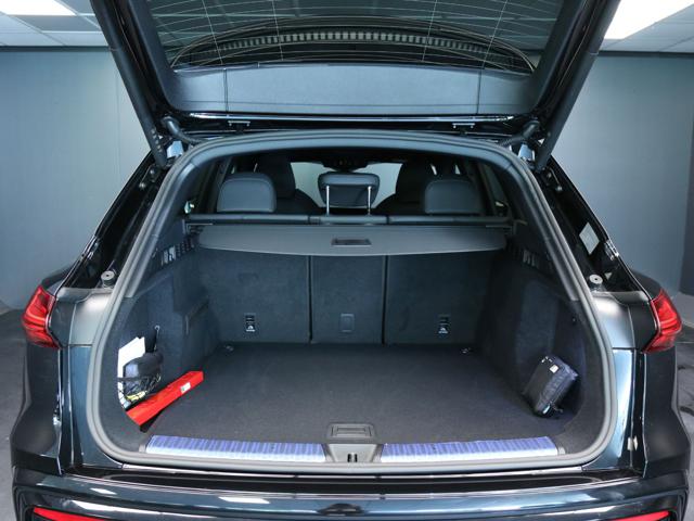 AUDI Q5 usata, con Autoradio