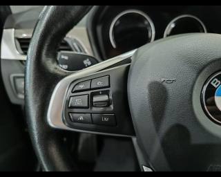 BMW X1 usata, con Immobilizzatore elettronico