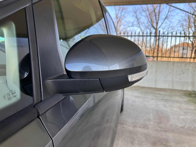 SEAT Alhambra usata, con Servosterzo
