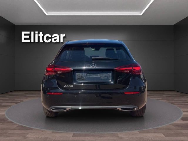 MERCEDES-BENZ A 180 usata, con Alzacristalli elettrici