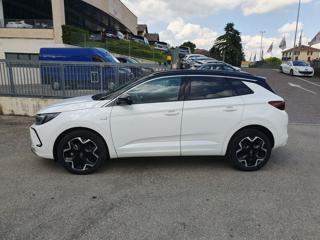 OPEL Grandland usata, con Airbag laterali
