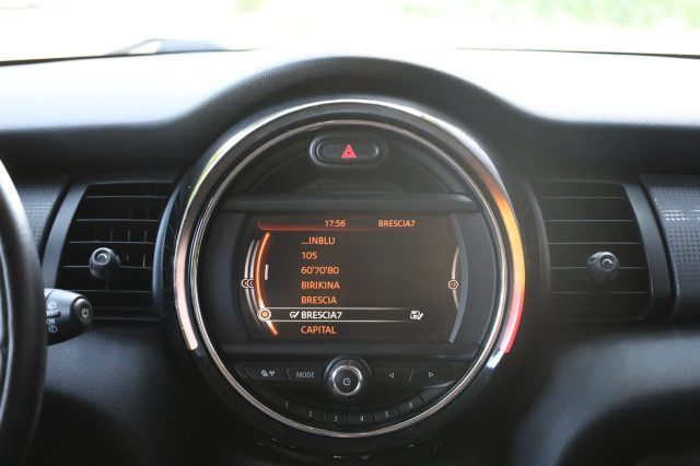 MINI One usata, con Vetri oscurati