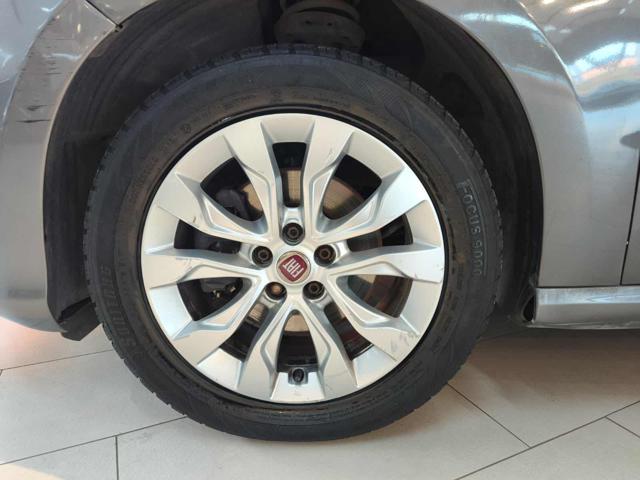 FIAT Tipo usata, con Cruise Control