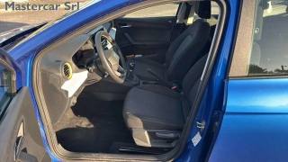 SEAT Ibiza usata, con Boardcomputer