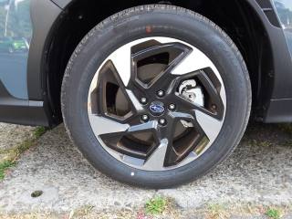 SUBARU Crosstrek usata, con Alzacristalli elettrici