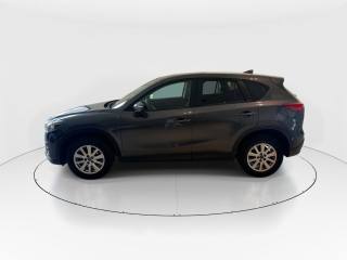 MAZDA CX-5 usata, con Autoradio