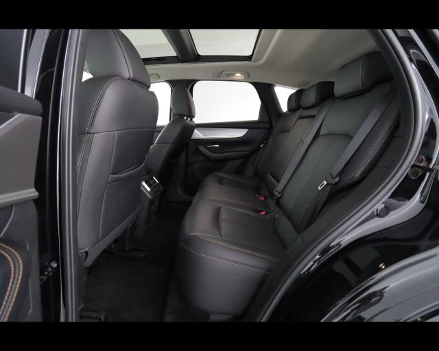 MAZDA CX-60 usata, con ESP