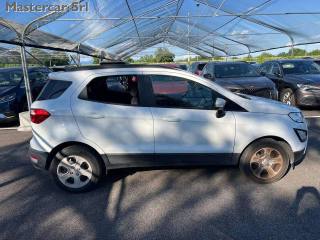 FORD EcoSport usata, con Antifurto