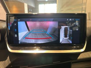 PEUGEOT 208 usata, con ESP