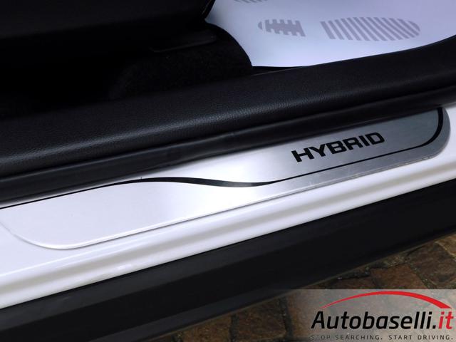 TOYOTA RAV 4 usata, con Airbag testa