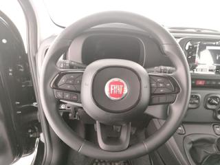 FIAT Panda usata, con Controllo trazione