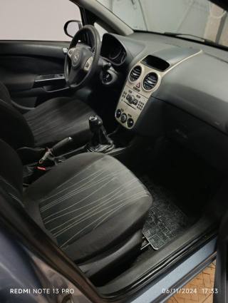 OPEL Corsa usata, con Servosterzo