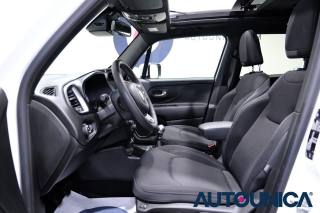 JEEP Renegade usata, con Antifurto