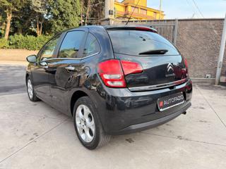 CITROEN C3 usata, con Airbag laterali