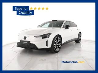 VOLVO ES90 Single Motor Extended Range Ultra