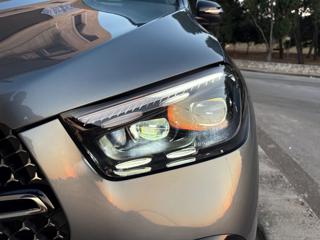 MERCEDES-BENZ GLE 350 usata, con 360° camera