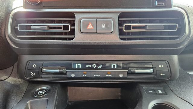 OPEL Combo Life usata, con Airbag testa