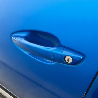 PEUGEOT 3008 usata, con Sensori di parcheggio anteriori