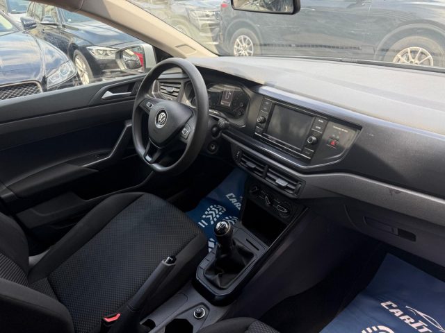 VOLKSWAGEN Polo usata 10